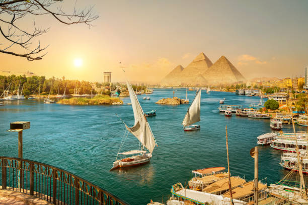 Complete Egypt — 15-Day Grand Tour — Cairo, Luxor, Aswan & Red Sea, Egypt