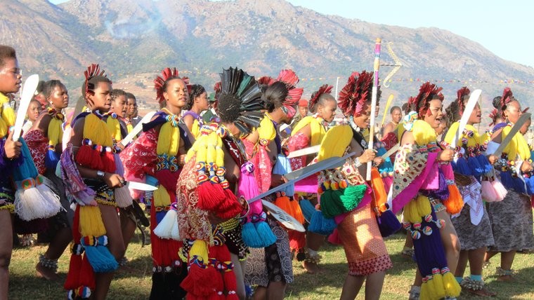 Eswatini Cultural Day Trip — From Kruger or KZN — Ezulwini Valley, Eswatini