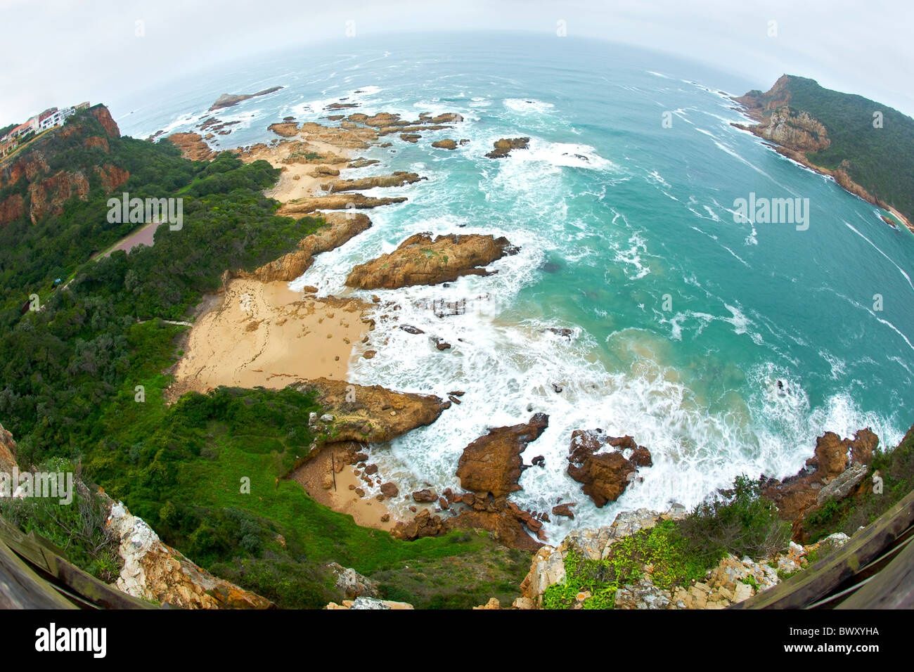 Knysna Lagoon Cruise, Oysters & Knysna Heads — Knysna, Garden Route