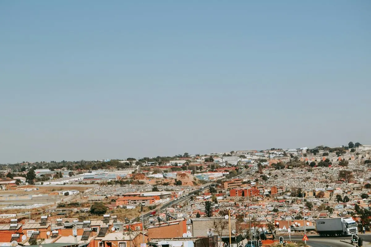 Johannesburg, Soweto & Apartheid Museum — The Complete Story — Johannesburg