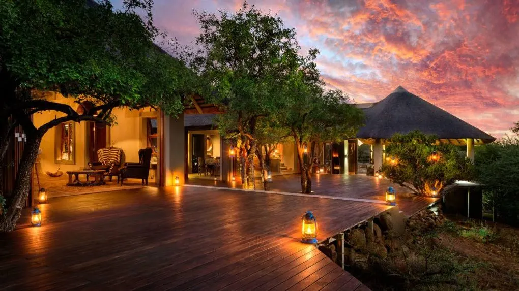 Pilanesberg 2-Day Luxury Lodge Safari from Johannesburg — Johannesburg