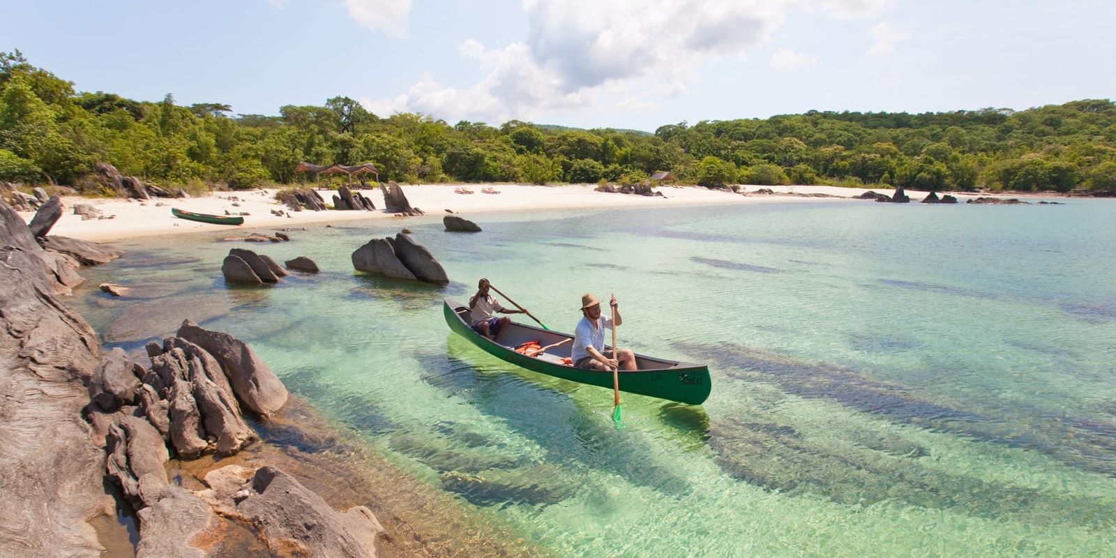 Malawi Lake & Safari Combo — 8-Day Complete Experience — Malawi (Full Circuit)