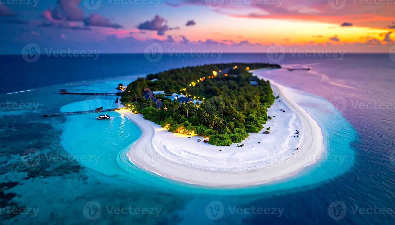 African Safari & Maldives Beach — 10-Day Ultimate Combo — South Africa & Maldives
