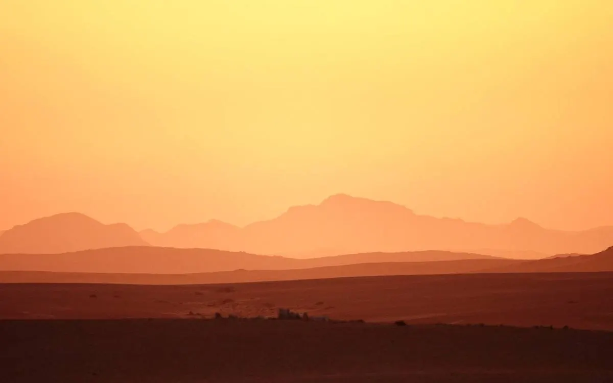 Namibia Grand Circuit — Linyanti Wildlife Reserve safari package