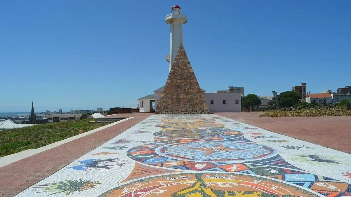 Port Elizabeth City & Heritage Tour — Port Elizabeth