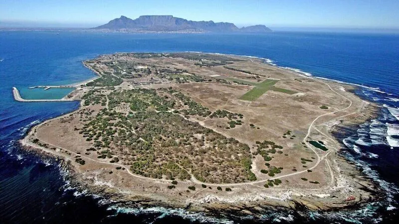 Robben Island Ferry & Prison Tour β Skip the Line