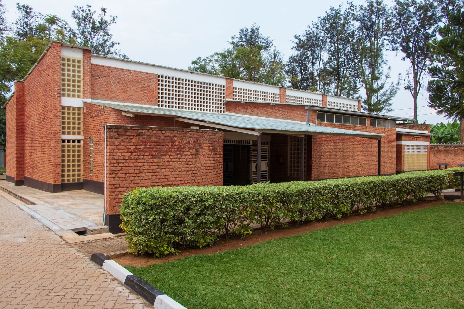 Kigali City Tour & Genocide Memorial — Cultural Day — Kigali, Rwanda
