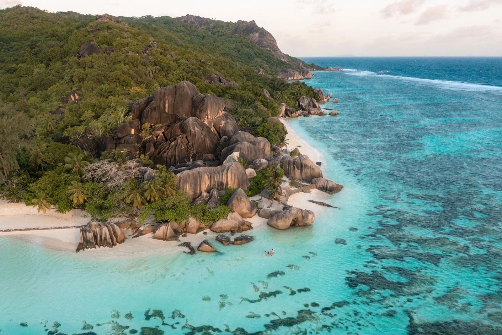 East Africa Safari & Seychelles Beach — 10-Day Dream — Kenya & Seychelles