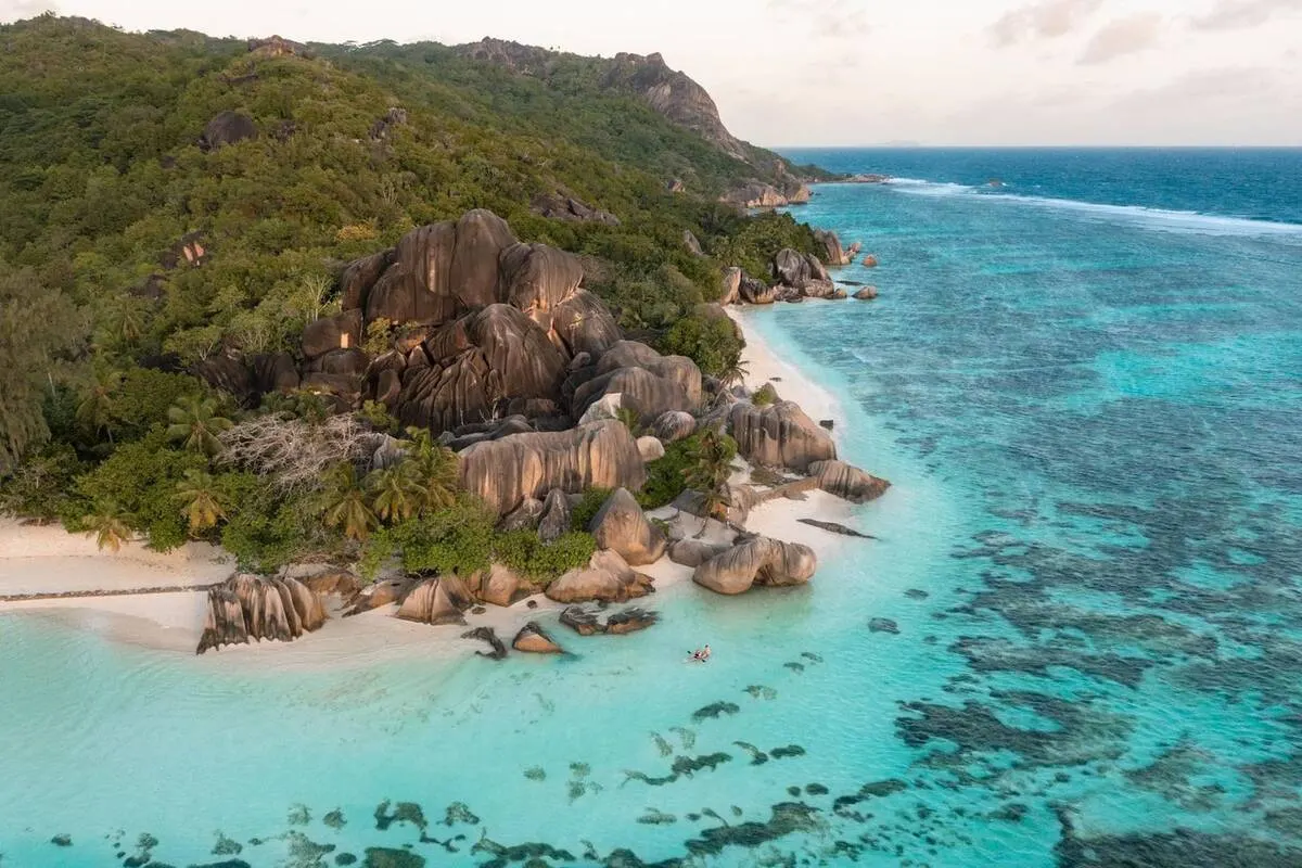 East Africa Safari & Seychelles Beach — 10-Day Dream — Kenya & Seychelles