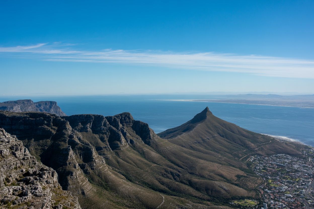 Cape Town & Cape Peninsula — Full Day Explorer — Cape Town, South Africa