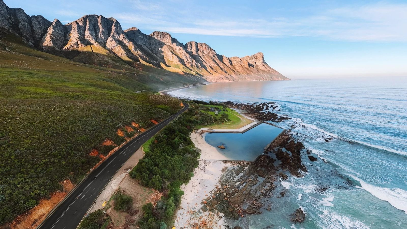 Garden Route — 5-Day Ultimate Road Trip — Garden Route, South Africa