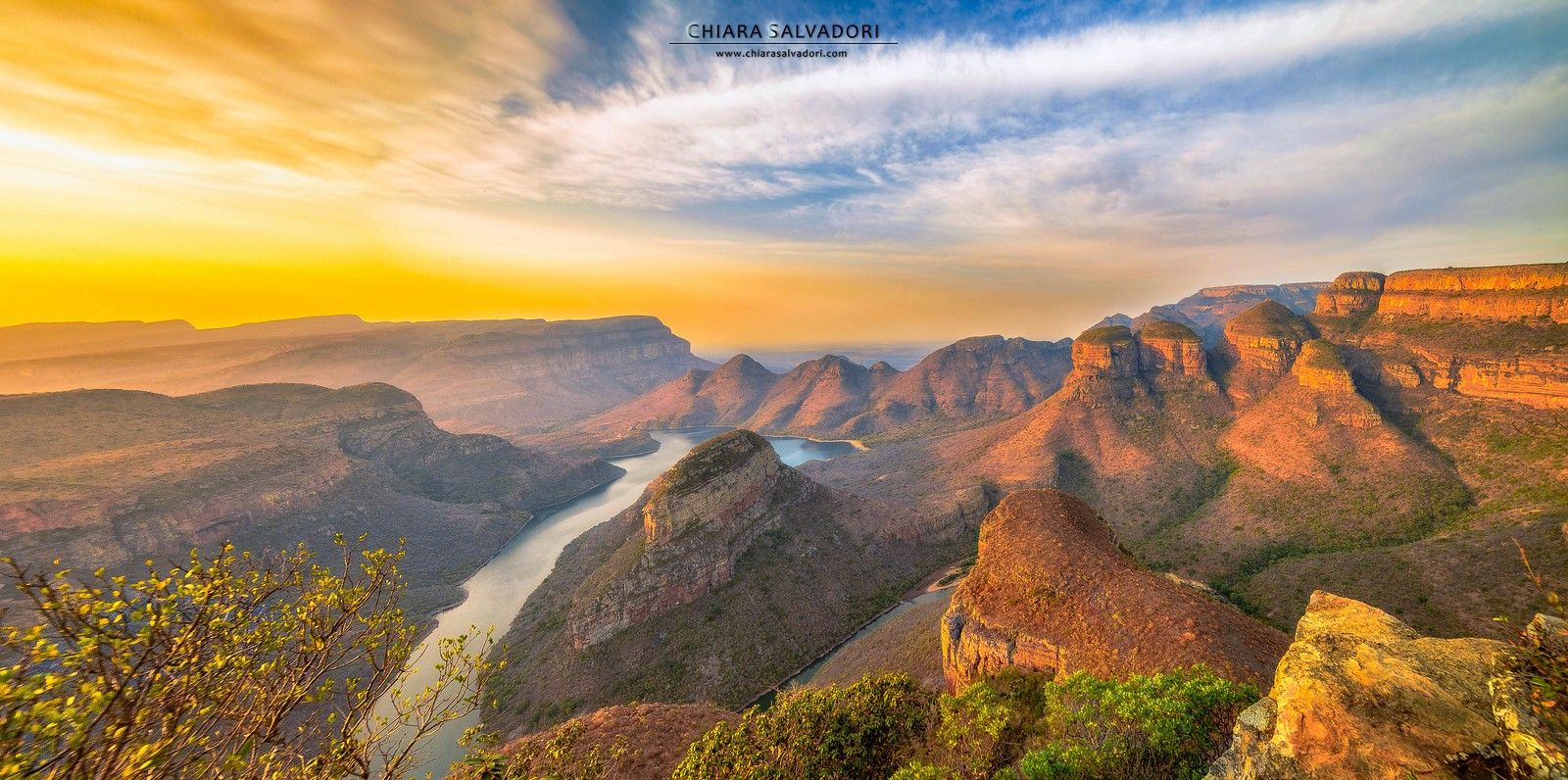 Panorama Route & Blyde River Canyon — Full Day — Mpumalanga, South Africa