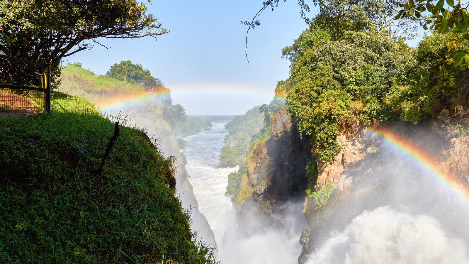 Uganda Ultimate Safari — 14-Day Grand Circuit — Uganda (Grand Circuit)