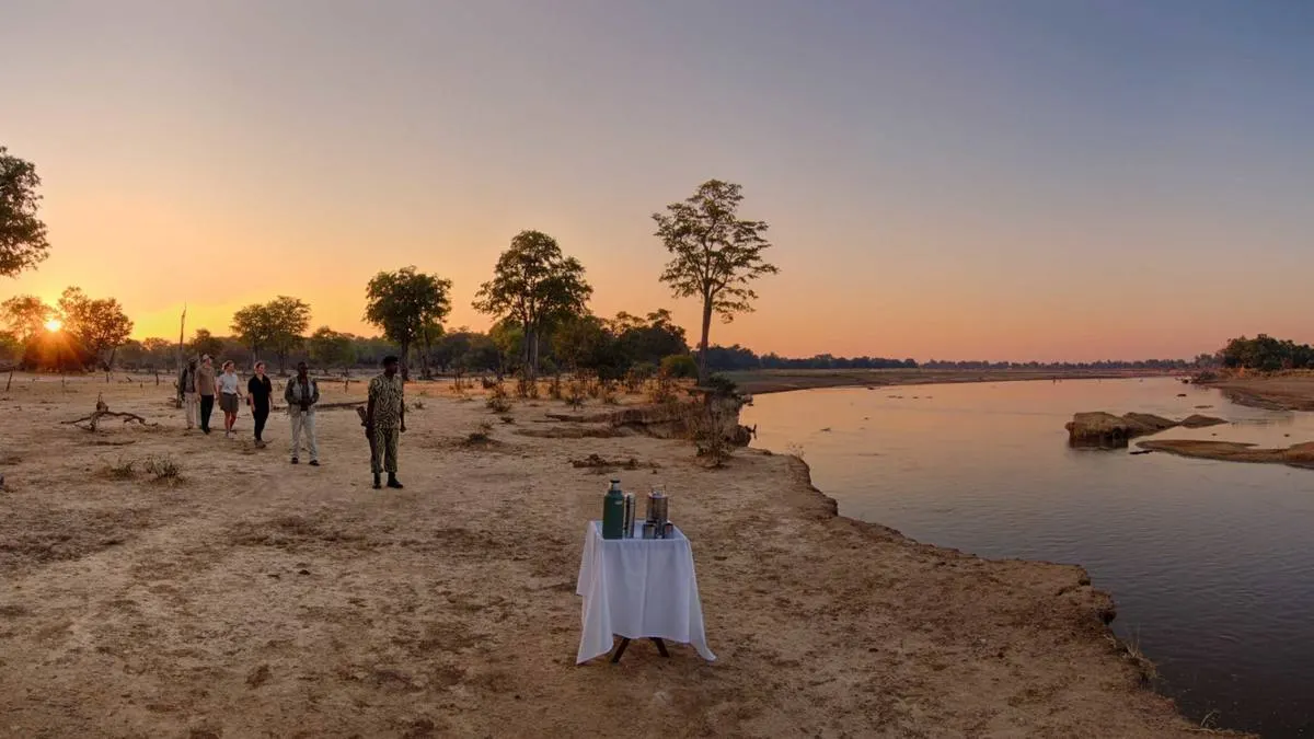 Zambia Ultimate Safari — 10-Day Grand Circuit — Zambia (Grand Circuit)