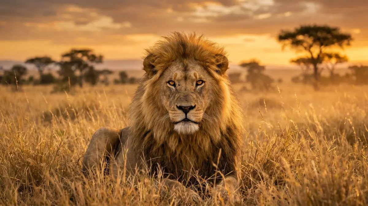 Lion